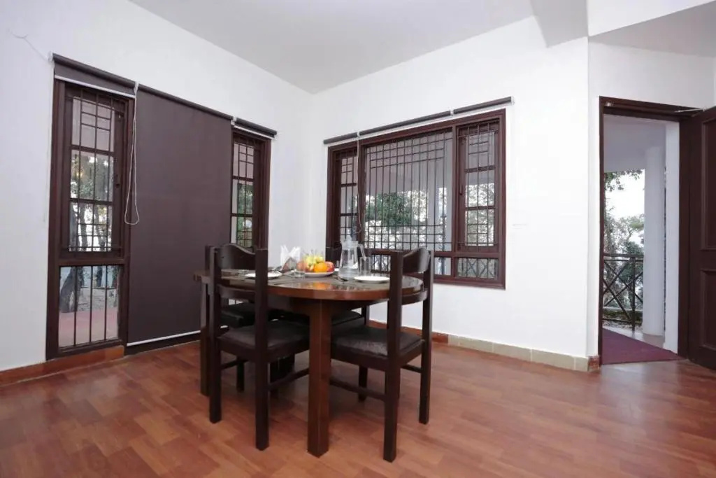 Surbee Resorts - Chambres