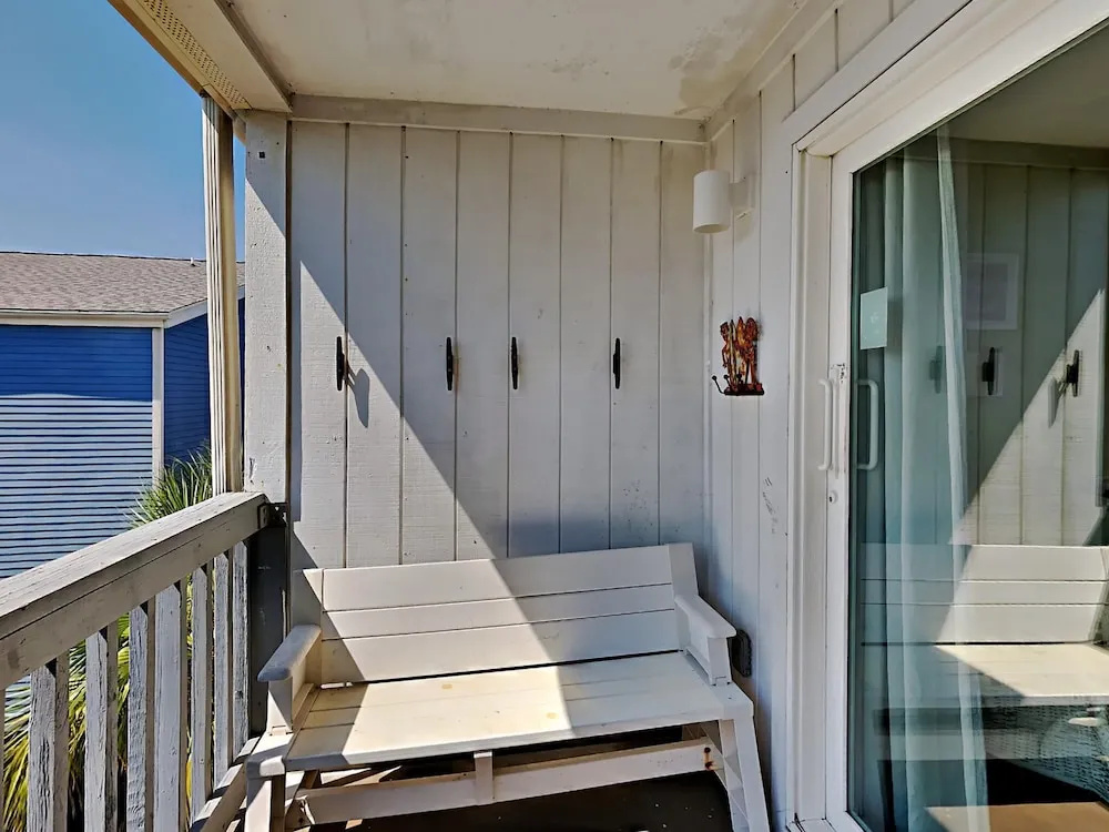 Villas on the Gulf Breeze by Southern Vacation Rentals