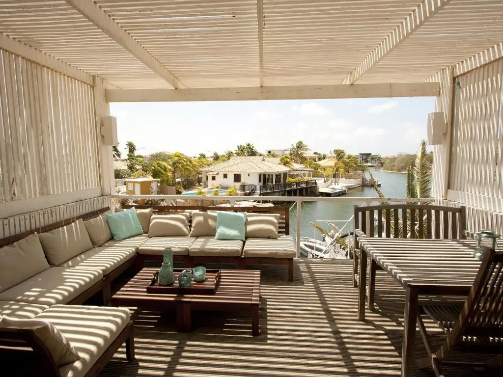 Vista Marina - Chambres