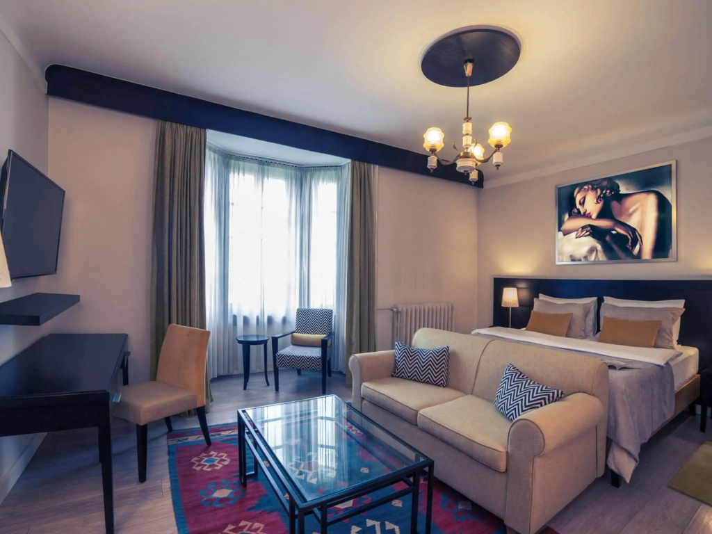 Hotel photo 21
