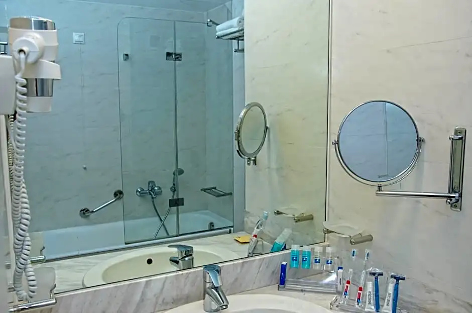 Pharae Palace Hotel - Chambres
