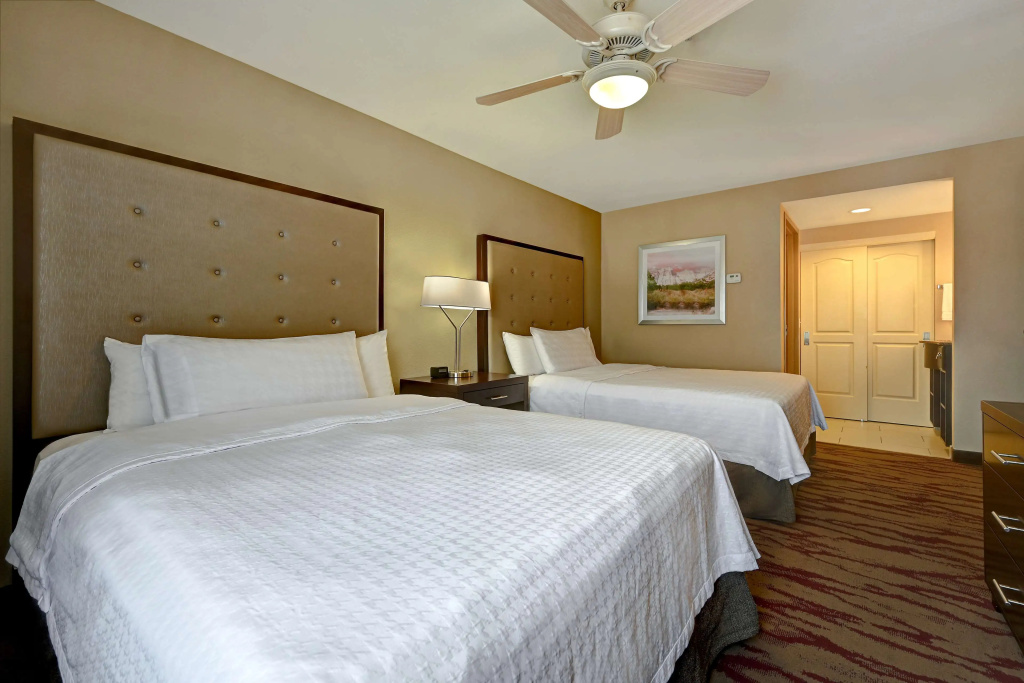 Homewood Suites by Hilton Albuquerque Airport - фото 4
