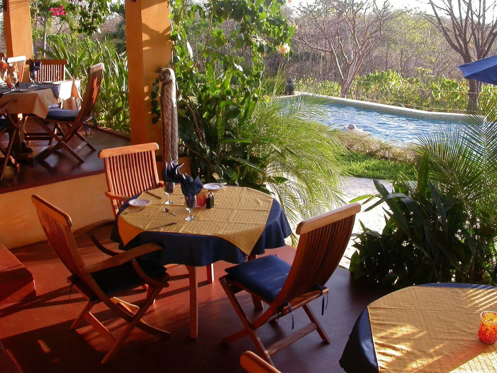 Hotel Luna Azul - Général