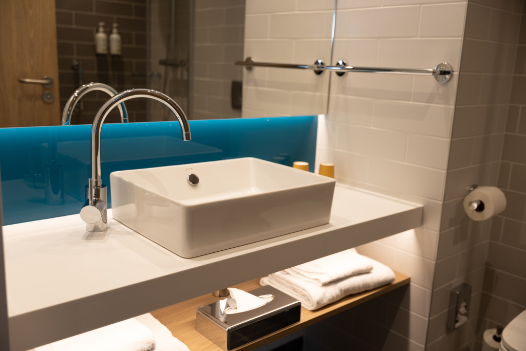 Afficher la photo 8 — Holiday Inn Express Caen Epron by IHG