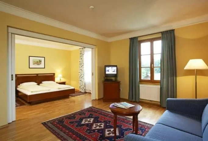 Genießerhotel Sattlerhof - Chambres