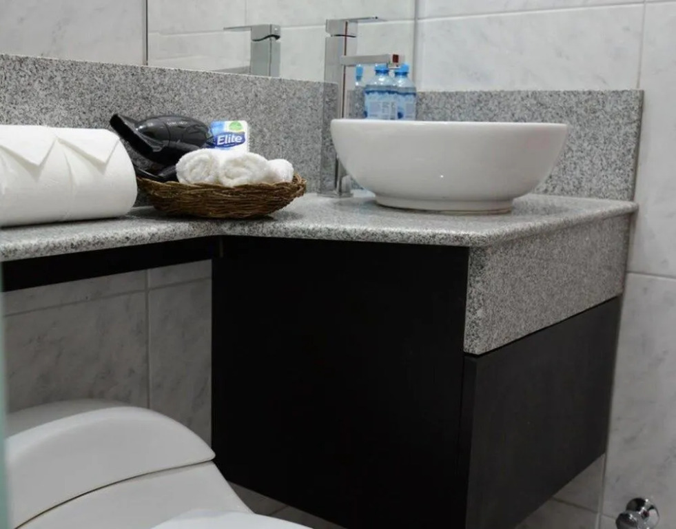 Altipacha Ayacucho Hotel - фото 8