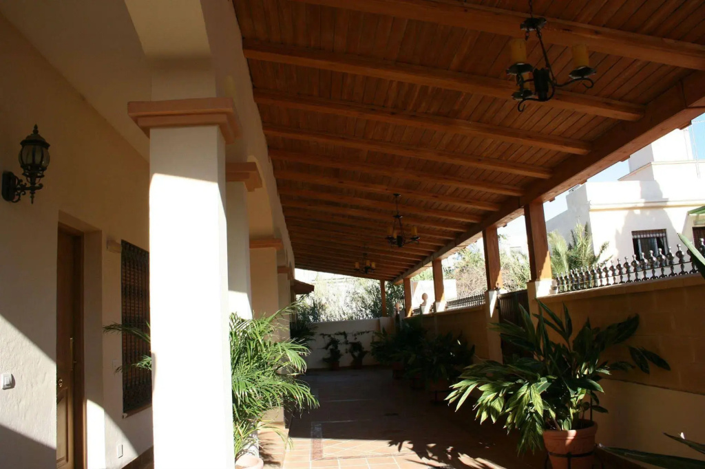 Maria del Carmen