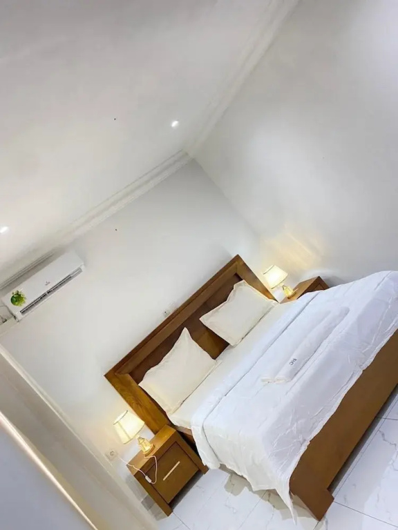 Comfort Apartment