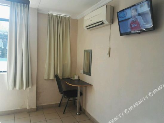 Hotel Sri Iskandar