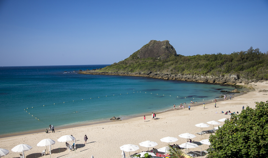 Caesar Park Kenting - фото 29