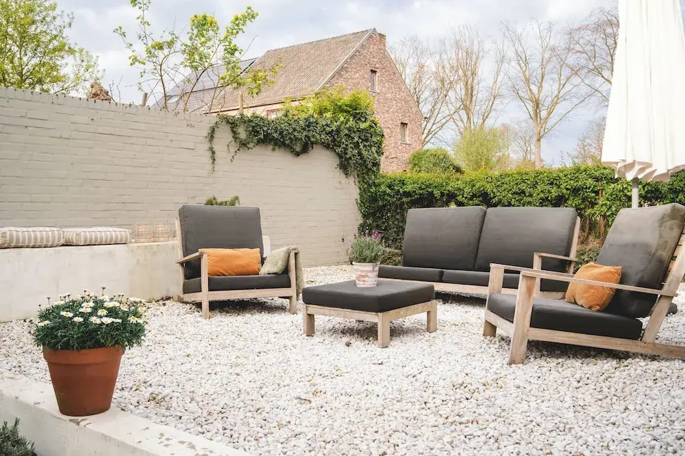 Maas Suites - The River House - фото 18