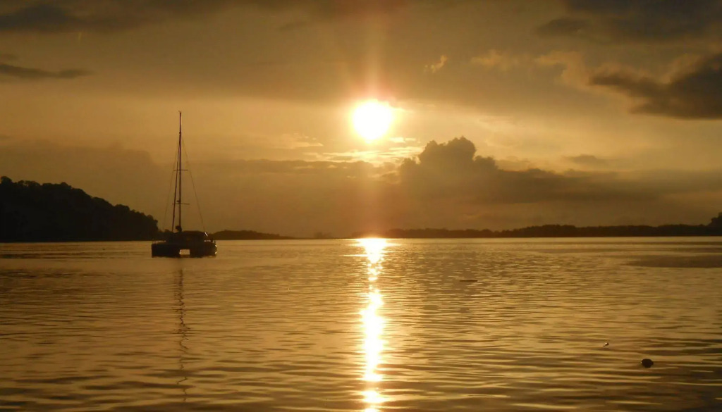 Banana Bay Marina - фото 11