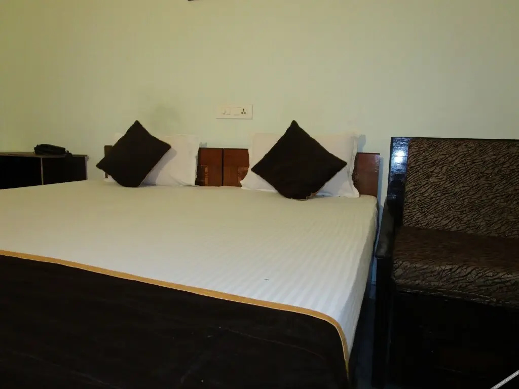 Kalpataru Guest House