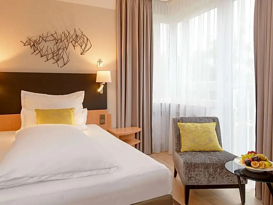 Mercure Hotel Köln Belfortstraße - Chambres