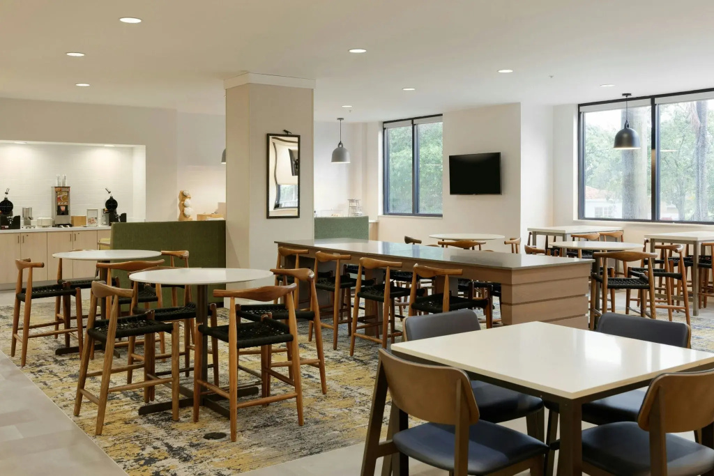 Fairfield Inn & Suites by Marriott Miami Airport South - Général