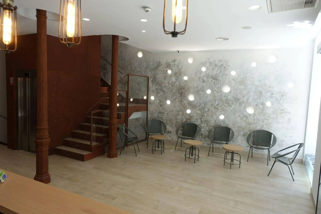 Hotel photo 18