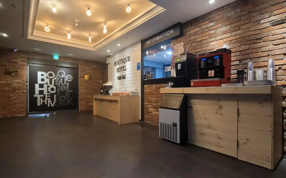 Hotel photo 20