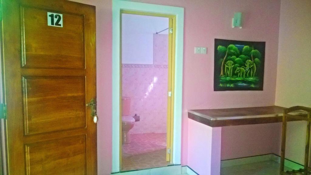 Sigiri Holiday Inn