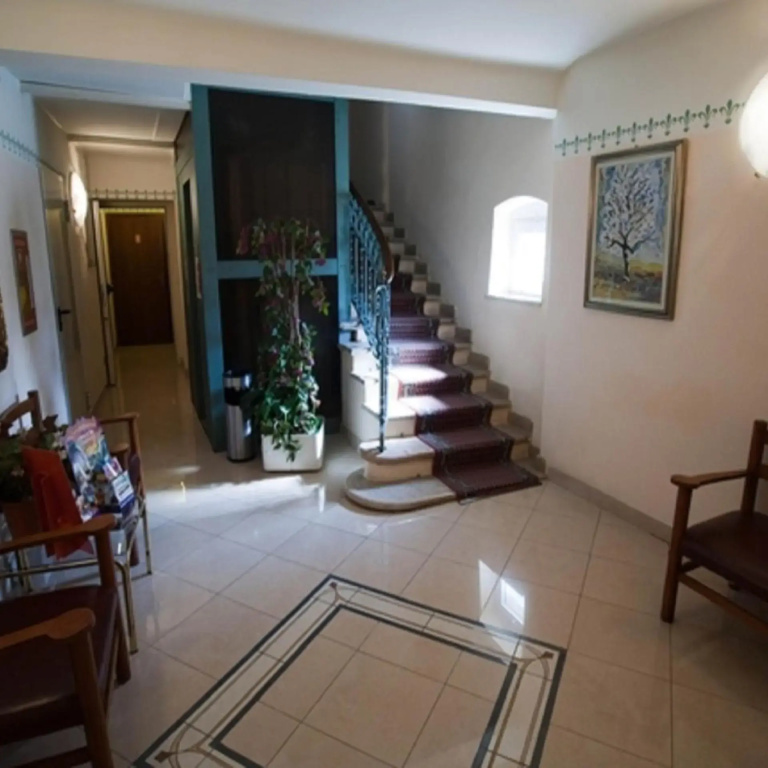 Hotel Villa Mulino - Général