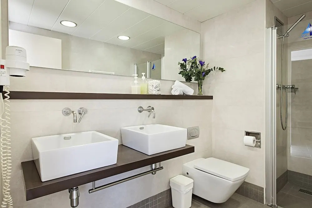 Apartaments Marfina - Chambres