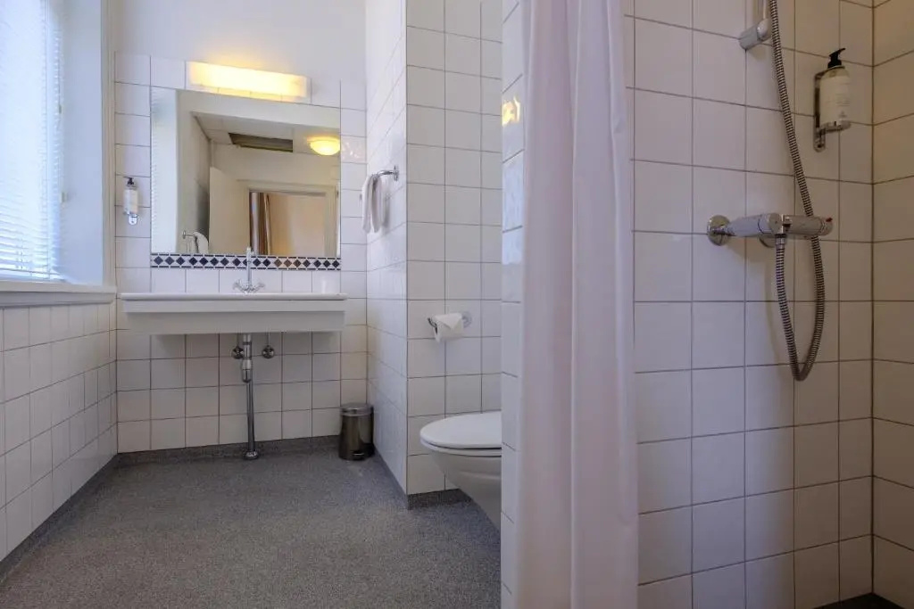 Four Points Flex by Sheraton Roskilde - Chambres