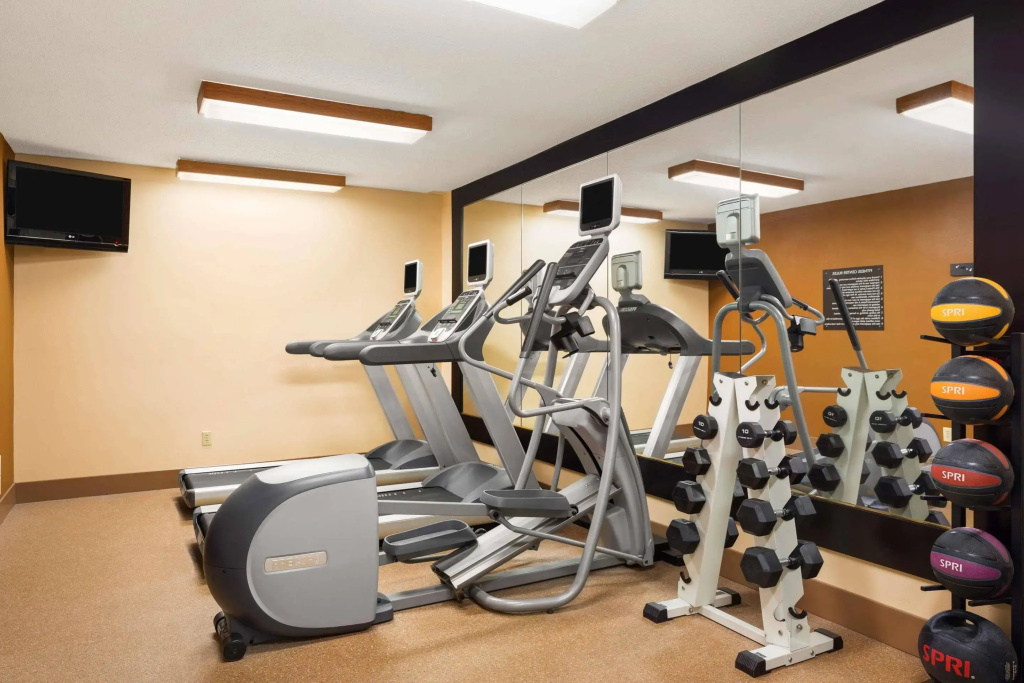 Homewood Suites by Hilton Toledo-Maumee - Général