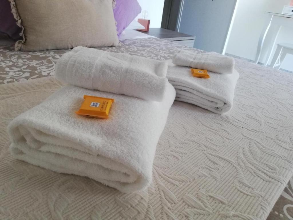 Campo24roma Guesthouse