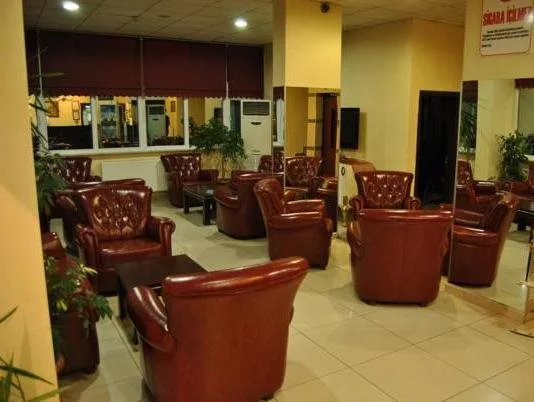 Paradise Caycuma Hotel - Général
