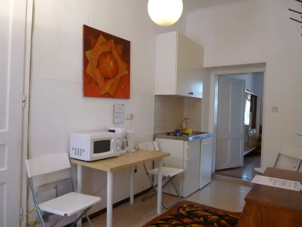 Haus Max - Chambres