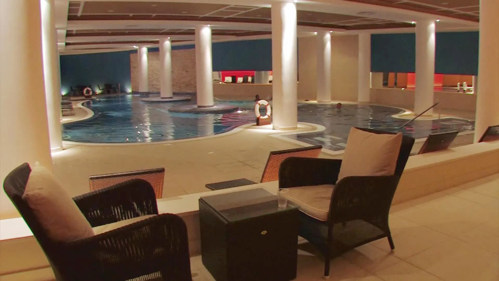 Pestana Casino Park Ocean and SPA Hotel - Général