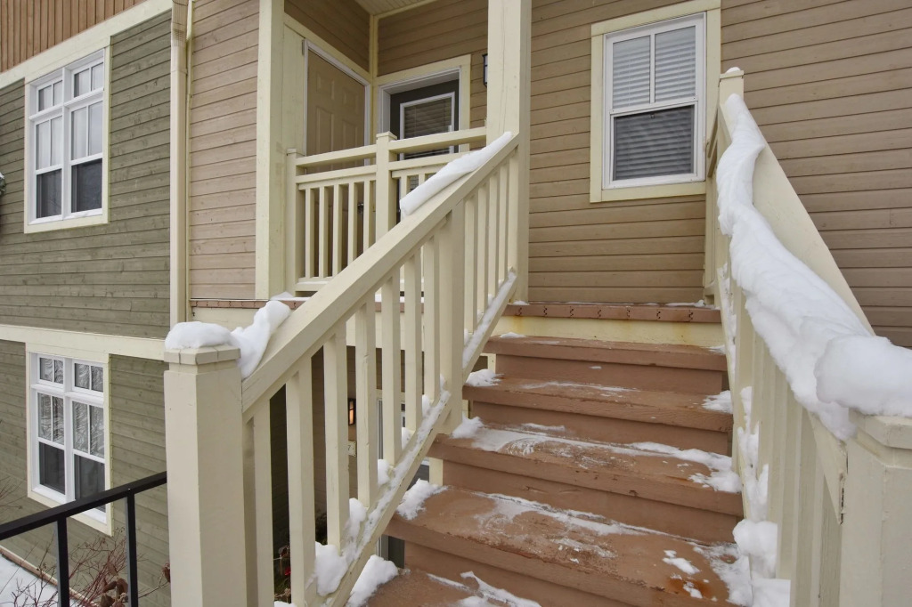 The Lodges At Blue Mountain Rivergrass Condo