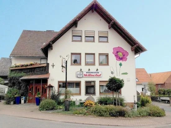 Landgasthof Meissnerhof