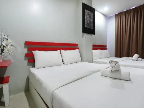 Best View Hotel Shah Alam