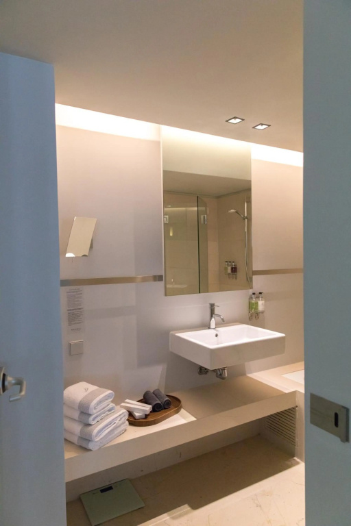 Brasil Suites Hotel & Apartments - Général