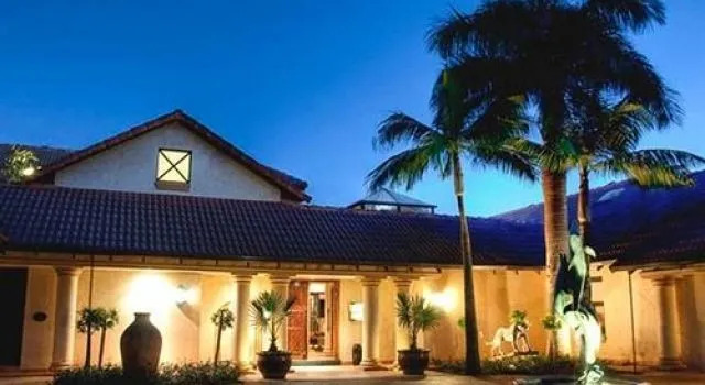 Hotel Izulu - фото 18