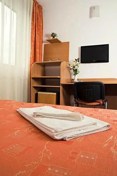 Hotel Est - Chambres