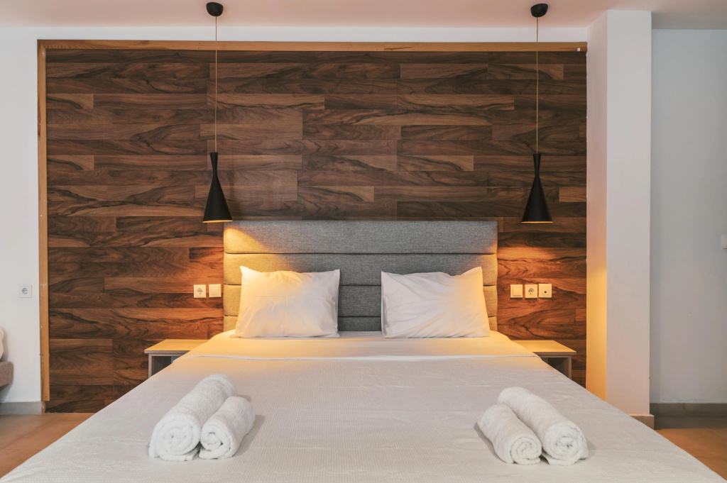 Bamboo Suites Adults Only — 5