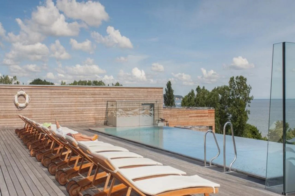 Sopot Marriott Resort & Spa