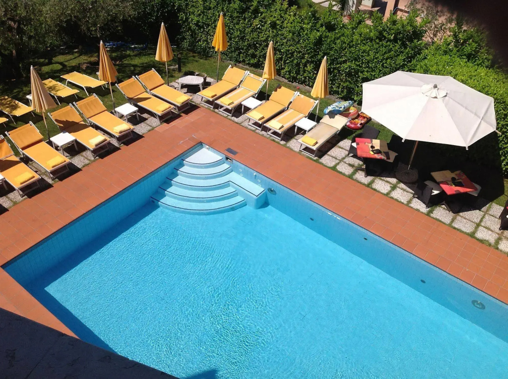Hotel Villa Cà Nova - Général