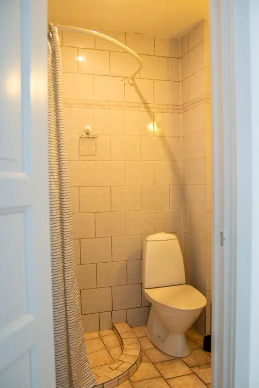 Hotel Amager - Chambres