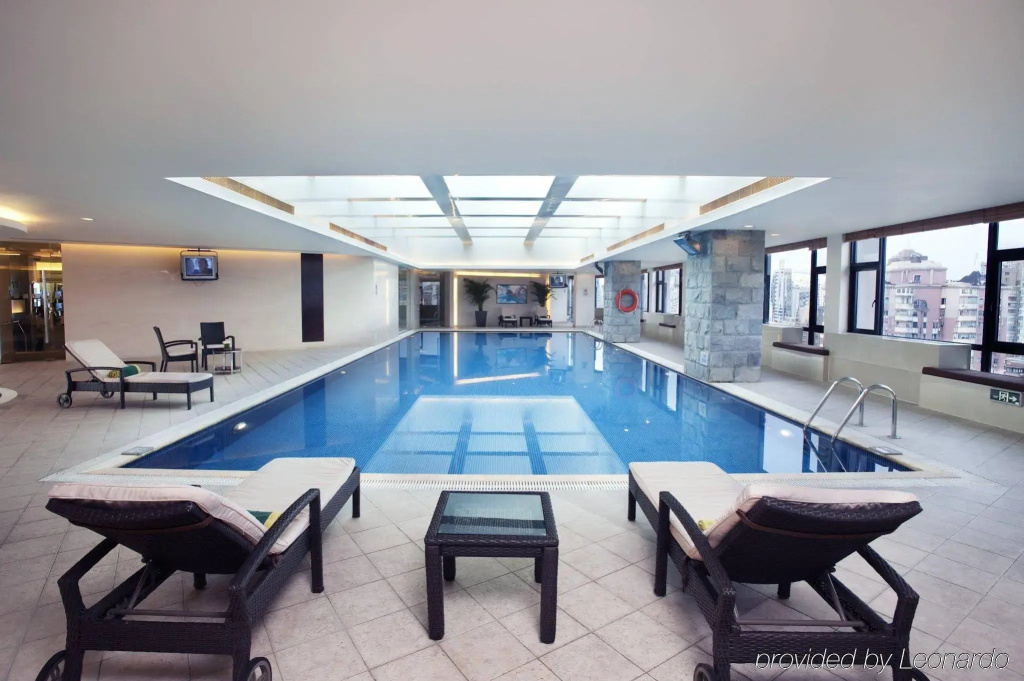 Holiday Inn Vista Shanghai by IHG - Général