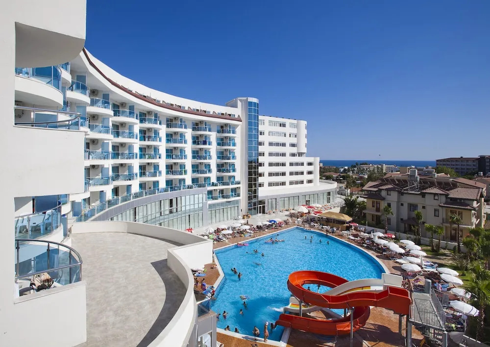 Hotel photo 20