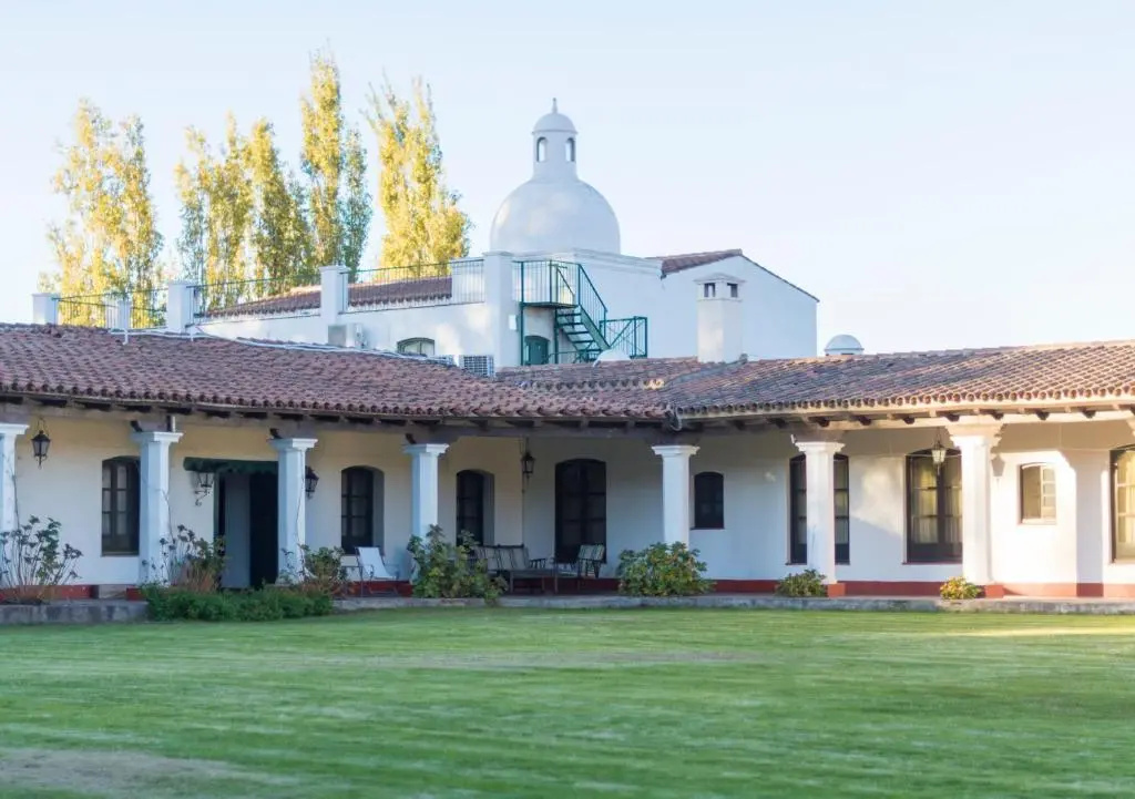 Patios de Cafayate - Wine Hotel & Restaurant - Chambres