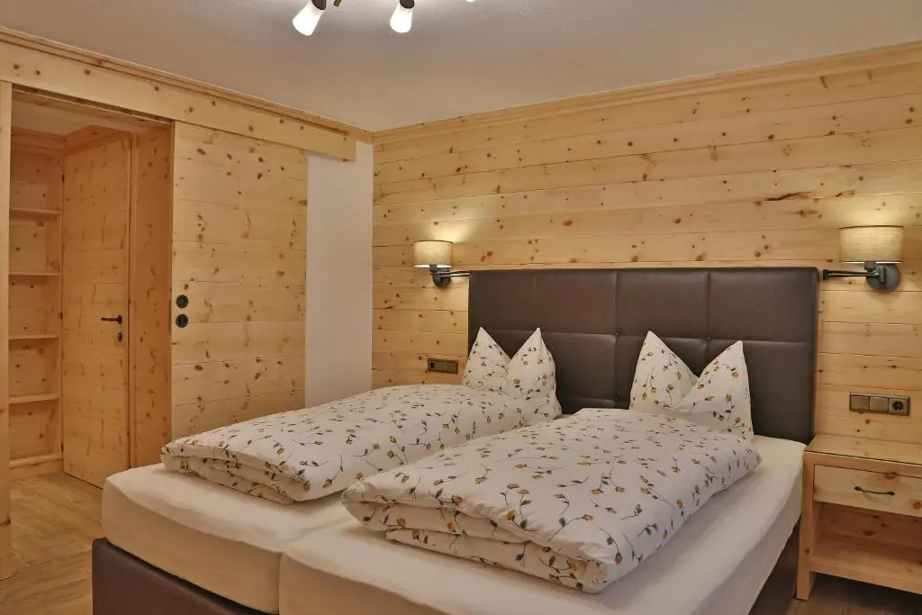 Gästehaus Braito - Chambres