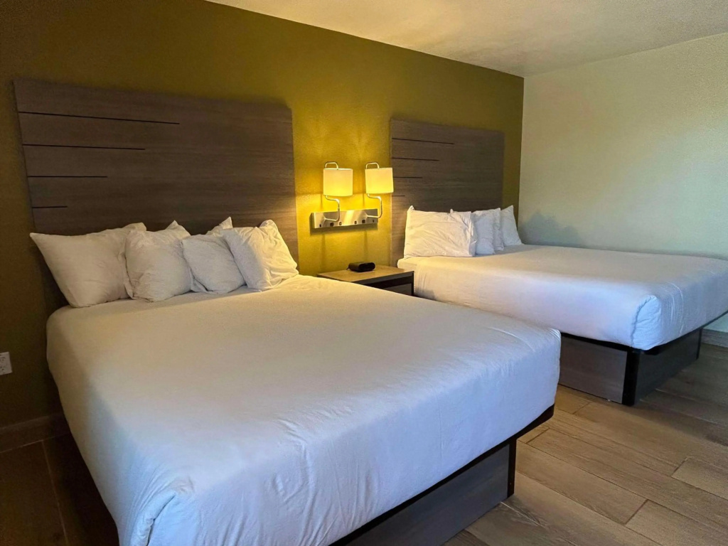 SureStay by Best Western Chambers Petrified Forest — 5