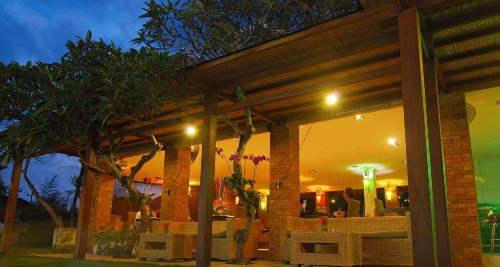 Pertiwi Resort & Spa