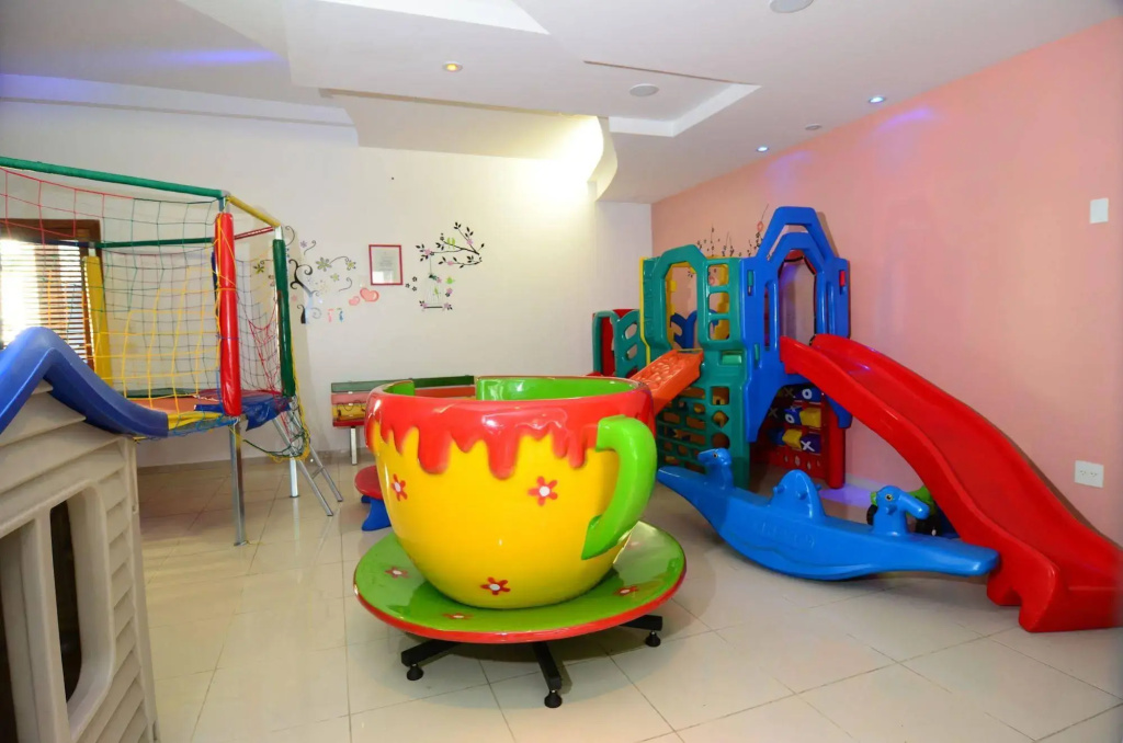 Hotel photo 12