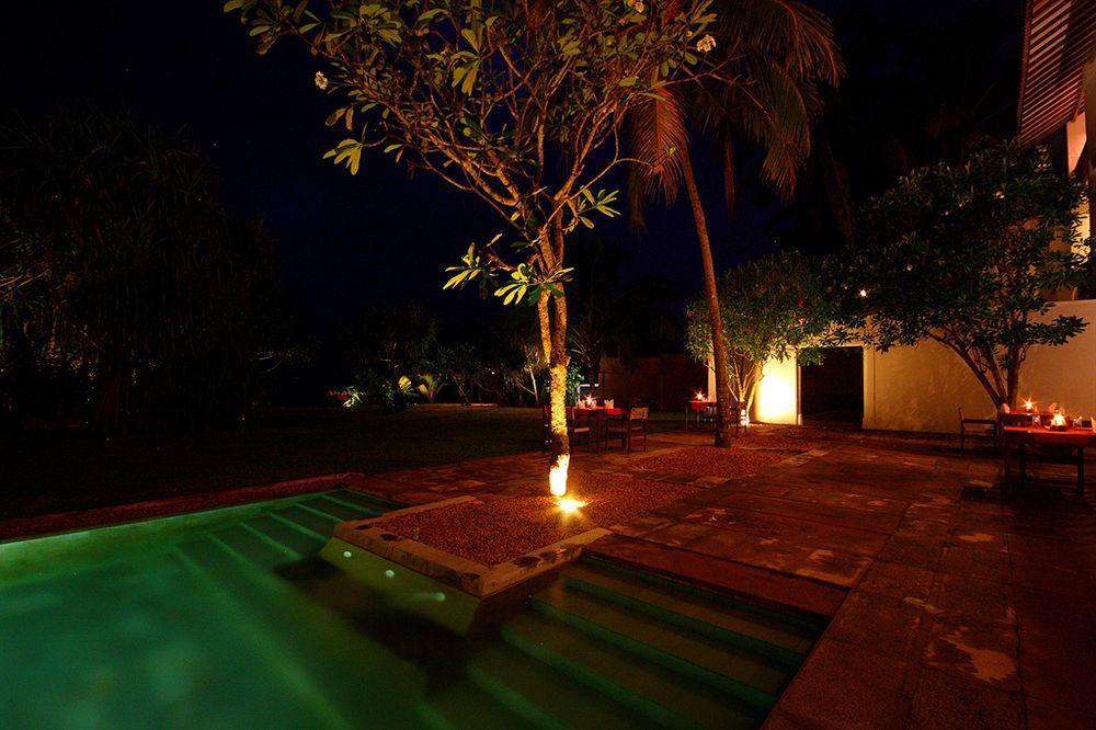 Temple Tree Resort & Spa
