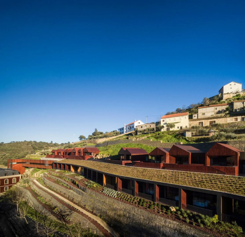Longroiva Hotel Rural - Général