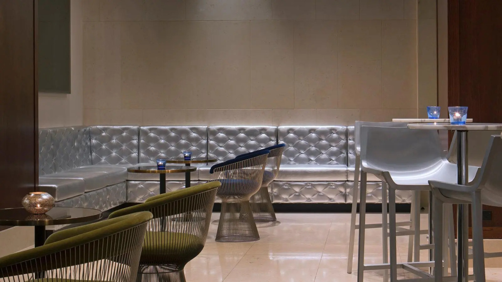 The Westin Melbourne